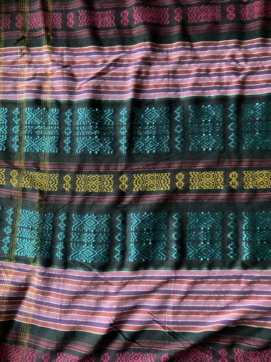 Foulards, Tücher & Schals: Tuch – Gebraucht aus Luzern von oli_6x2r 2