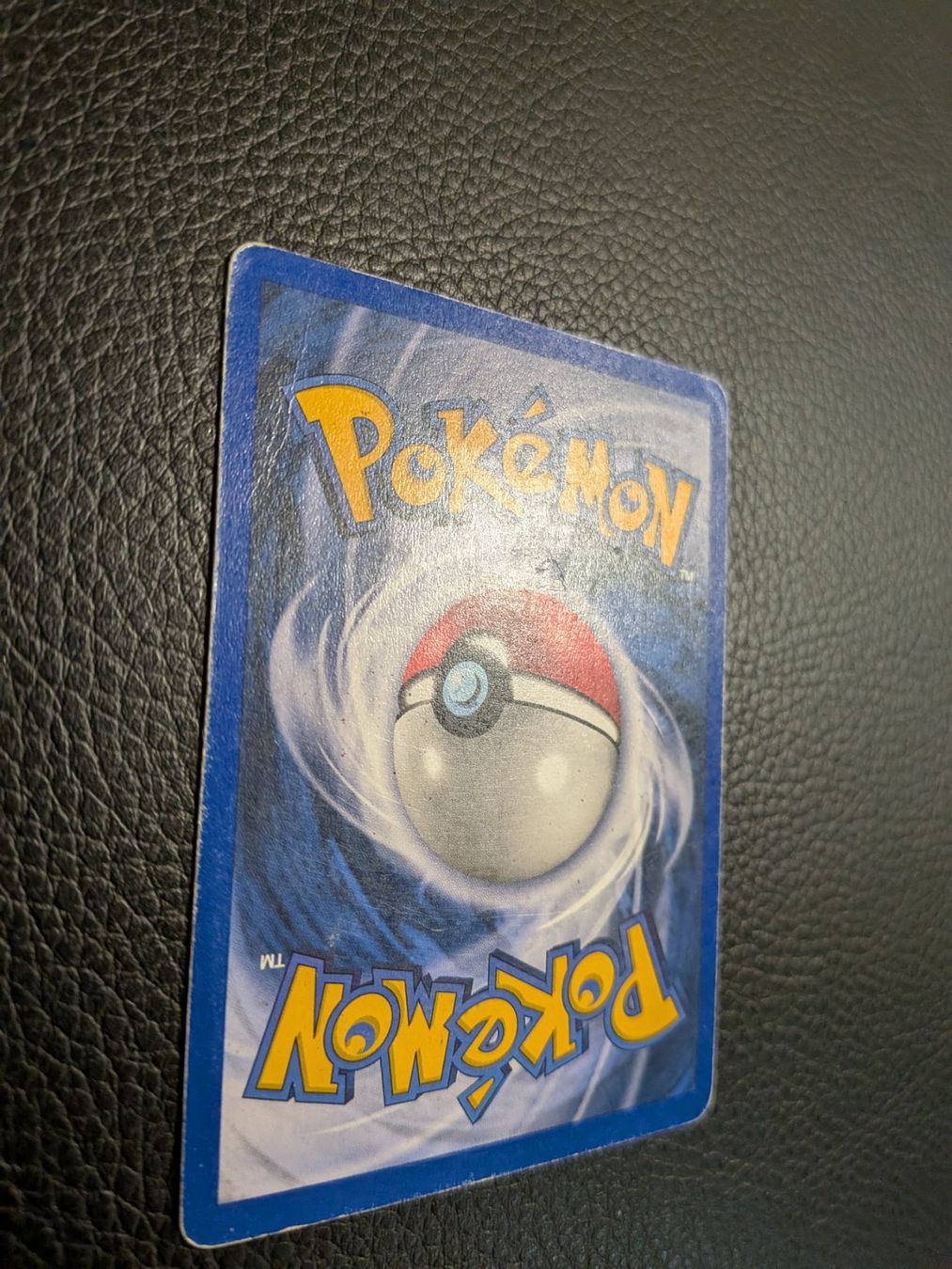 Pokémon Carte collezionabili: 1999 Base Set Shadowless Fighting Energy 97/102 ab 1 – Usato da Paradiso venduto da Pkmn10 4