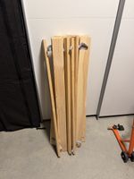 Lattenrost 90cm