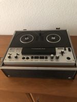 Magnethofone Tadnberg 4000X