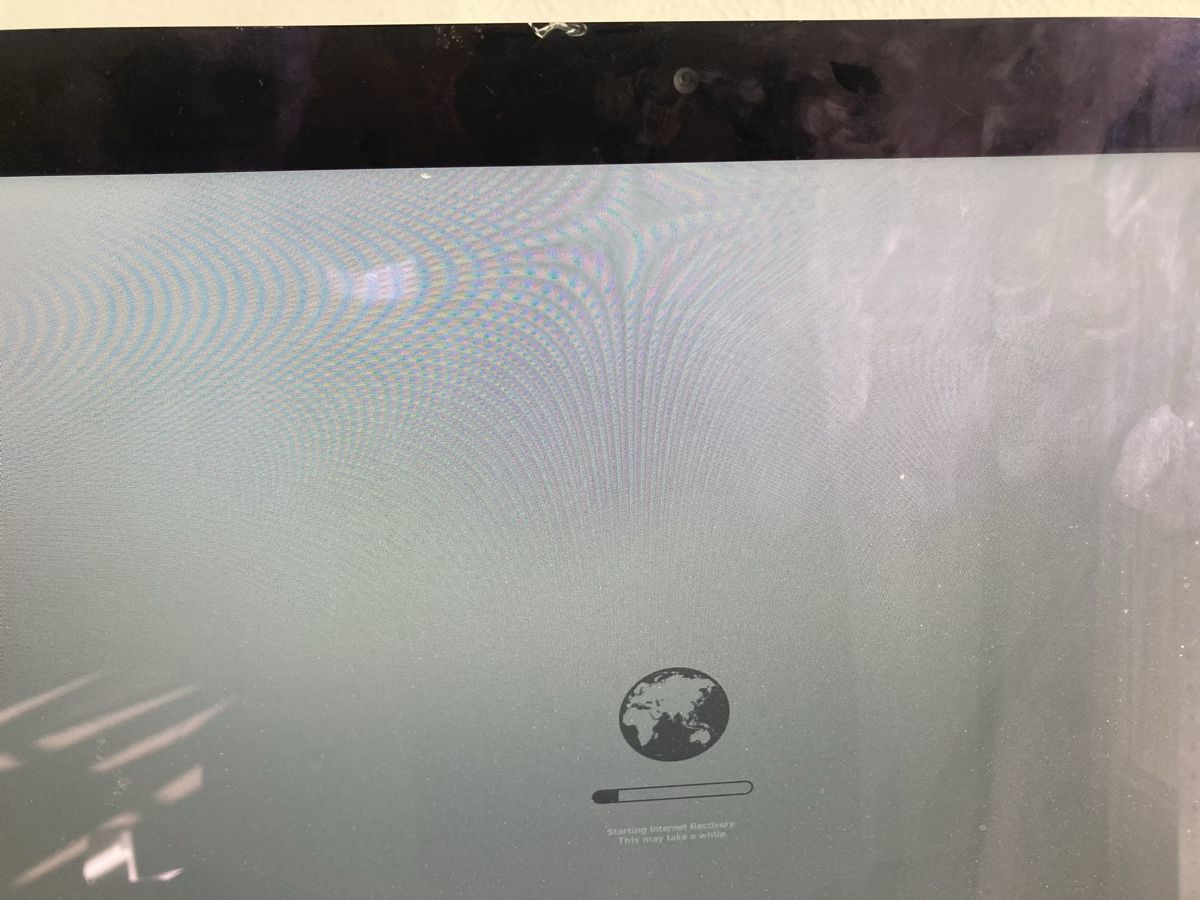 Apple PC: Apple iMac 21.5“ – Difettoso da Flawil venduto da rcnkr 4