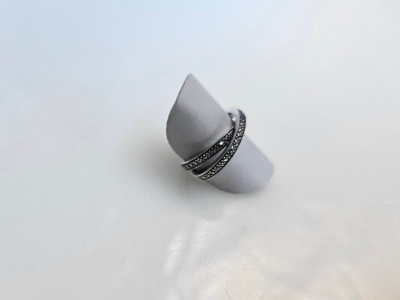 Ringe: Silberring Grösse 50 – Neu (gemäss Beschreibung) aus Winterthur von ste_tcx5 1