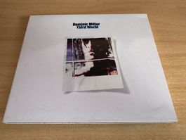 Dominic Miller – Third World