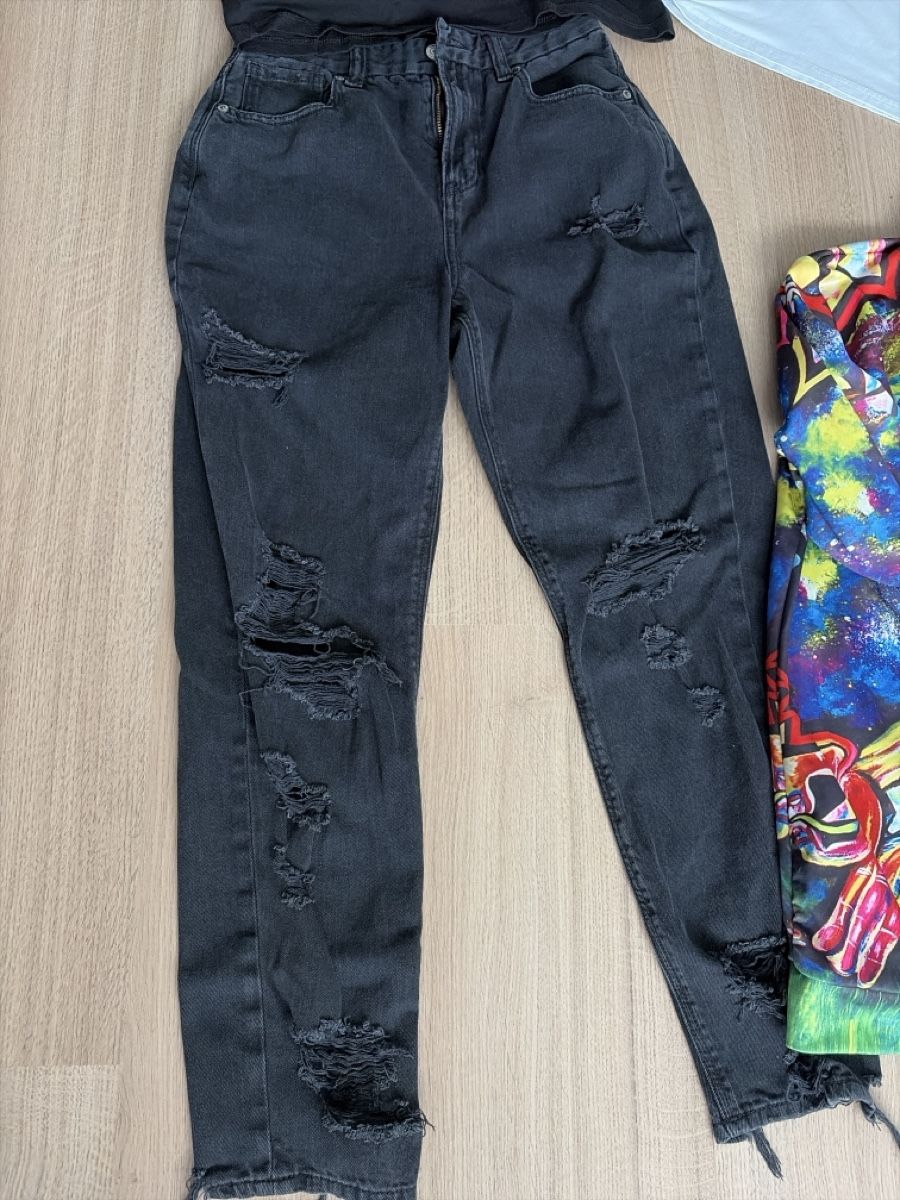 Lots de vêtements: Kleiderpaket S/M – D'occasion à Meierskappel par Coke 2