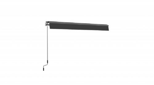 Tende da sole: Markise Sunset anthrazit 295x200 cm – Nuovo e nell'imballaggio originale da Herbertingen venduto da jet-line-e-trade 4