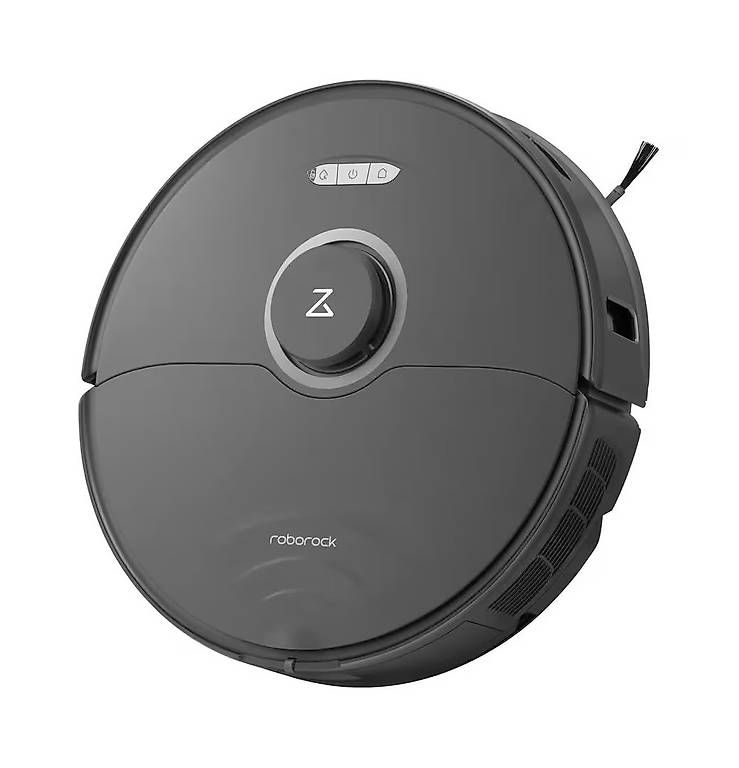 Aspirapolveri & Accessori: Roborock S8 Pro Ultra Saugroboter schwarz – Usato da Jegenstorf venduto da Glasi100 1