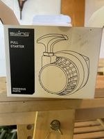 Piaggio Ciao Seilzugstarter Mono