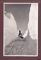 S. GOTTARDO - Trincea - 1957