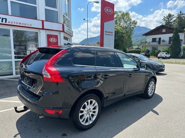 Anhngelast Volvo Xc60
