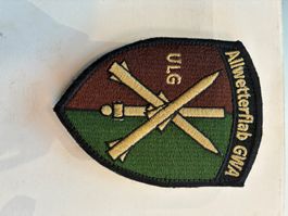 Klett Allwetterflab GWA.   ULG
