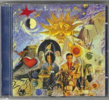 Tears For Fears – The Seeds Of Love