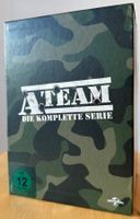 A-Team die komplette Serie DVD Box