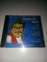 Appenzeller Witze - Lachen mit Ruedi Rohner!     ©'1999