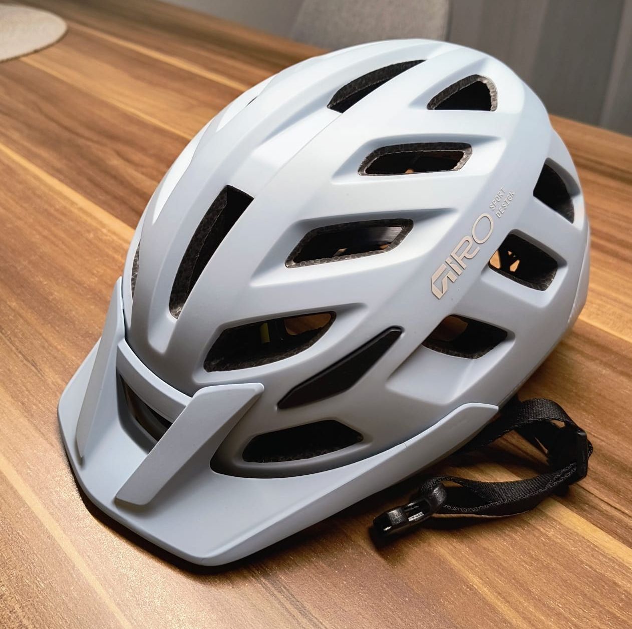 Caschi: Giro Radix Mips Velohelm, NEU, 55-59cm – Nuovo (secondo la descrizione) da Mels venduto da faeni111