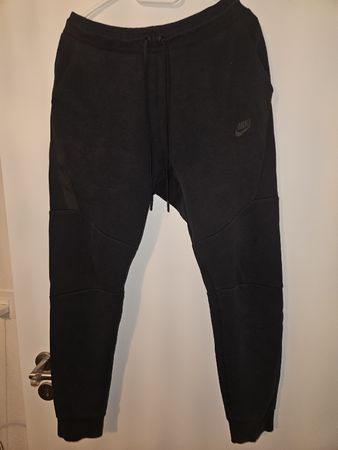Pantalon de survêtement Nike Tech Fleece - Taille M 🔥