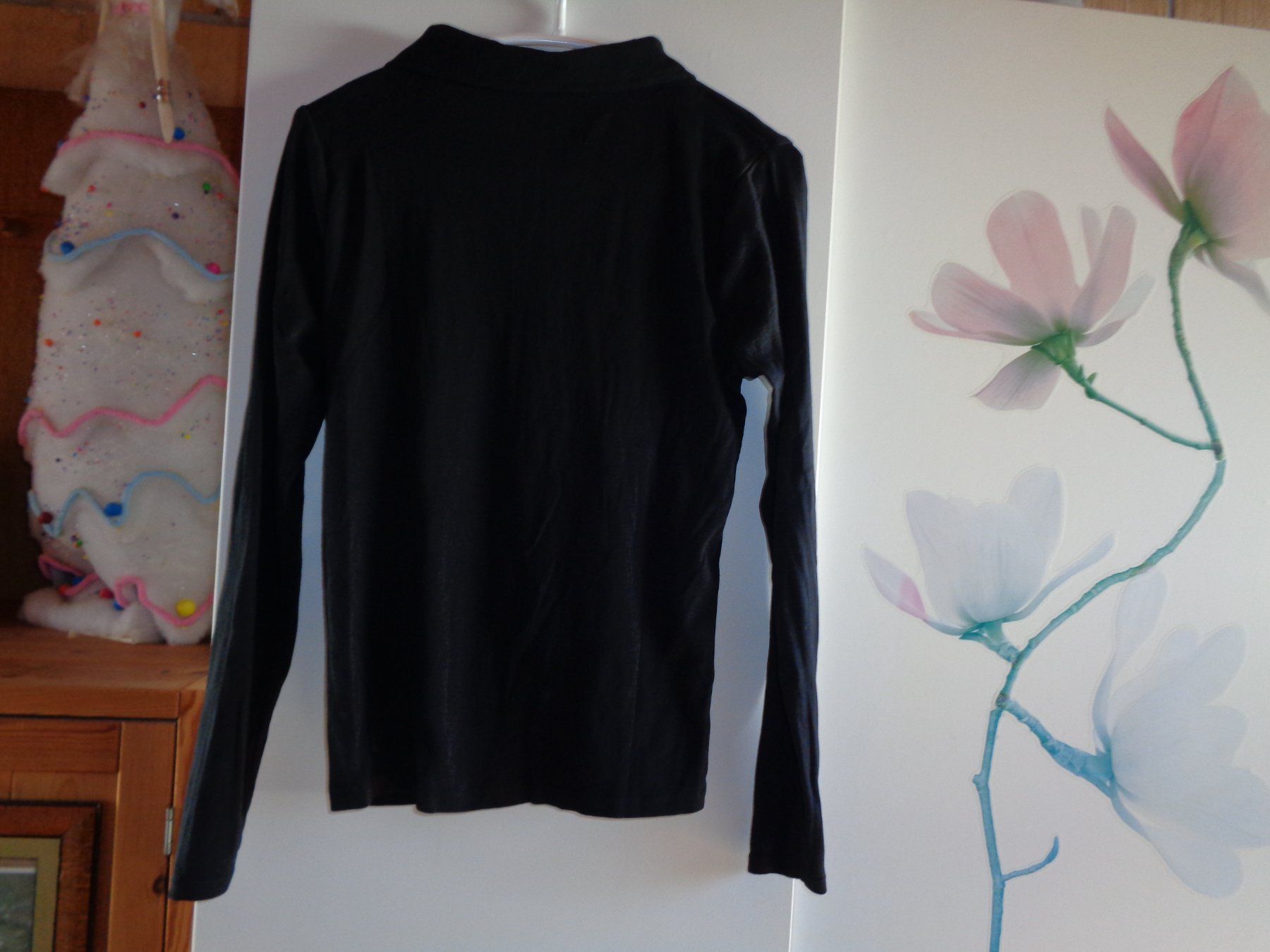 Maglioni & Felpe: *** Polo -Pullover *** Chicoree / Baumwolle ab 1.00 – Usato da Othmarsingen venduto da Leuchtturmlady 2