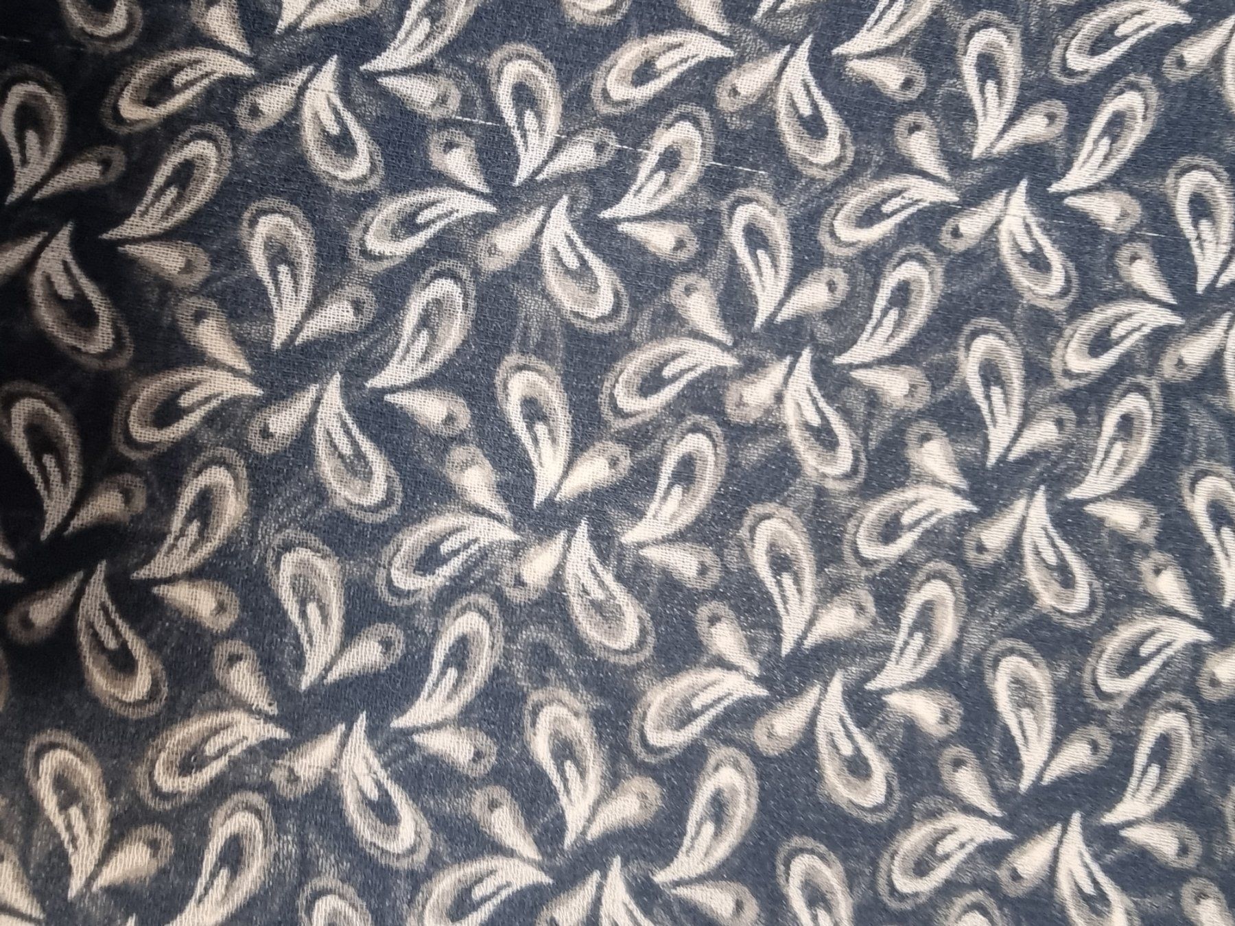 Blusen: S 36 SEIDENSTICKER leichte Bluse langarm Chiffon semitransp. – Neu (gemäss Beschreibung) aus Dürnten von Bachtelsurfer 8