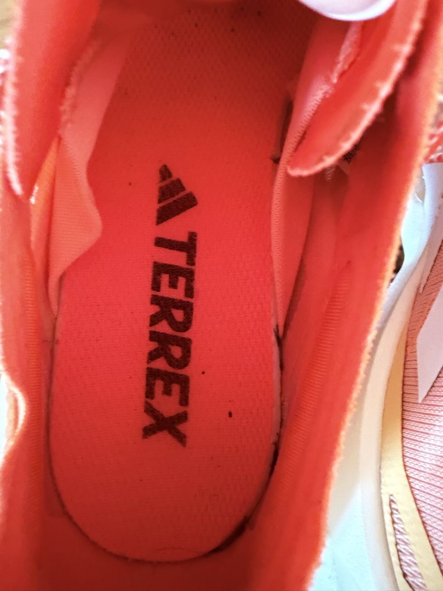 Adidas Scarpe da donna: Adidas Terrex Trail Running Gr. 37 1/3 – Usato da Riehen venduto da FHBS 2