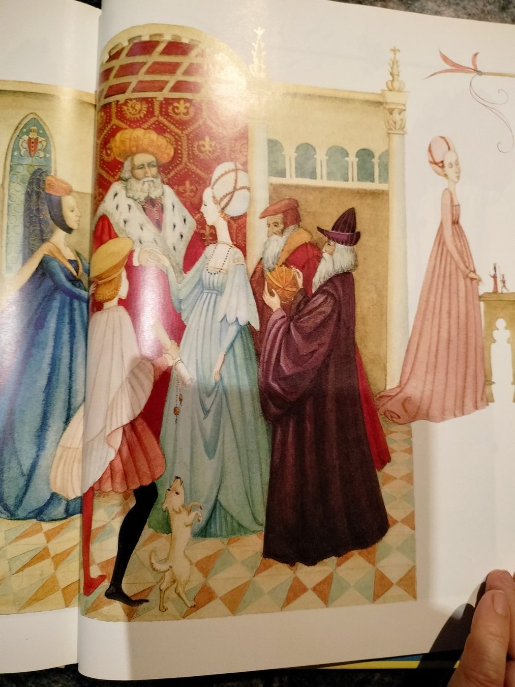 Libri: Les plus beaux contes de Perrault – Usato da Cortaillod venduto da rozinna 5