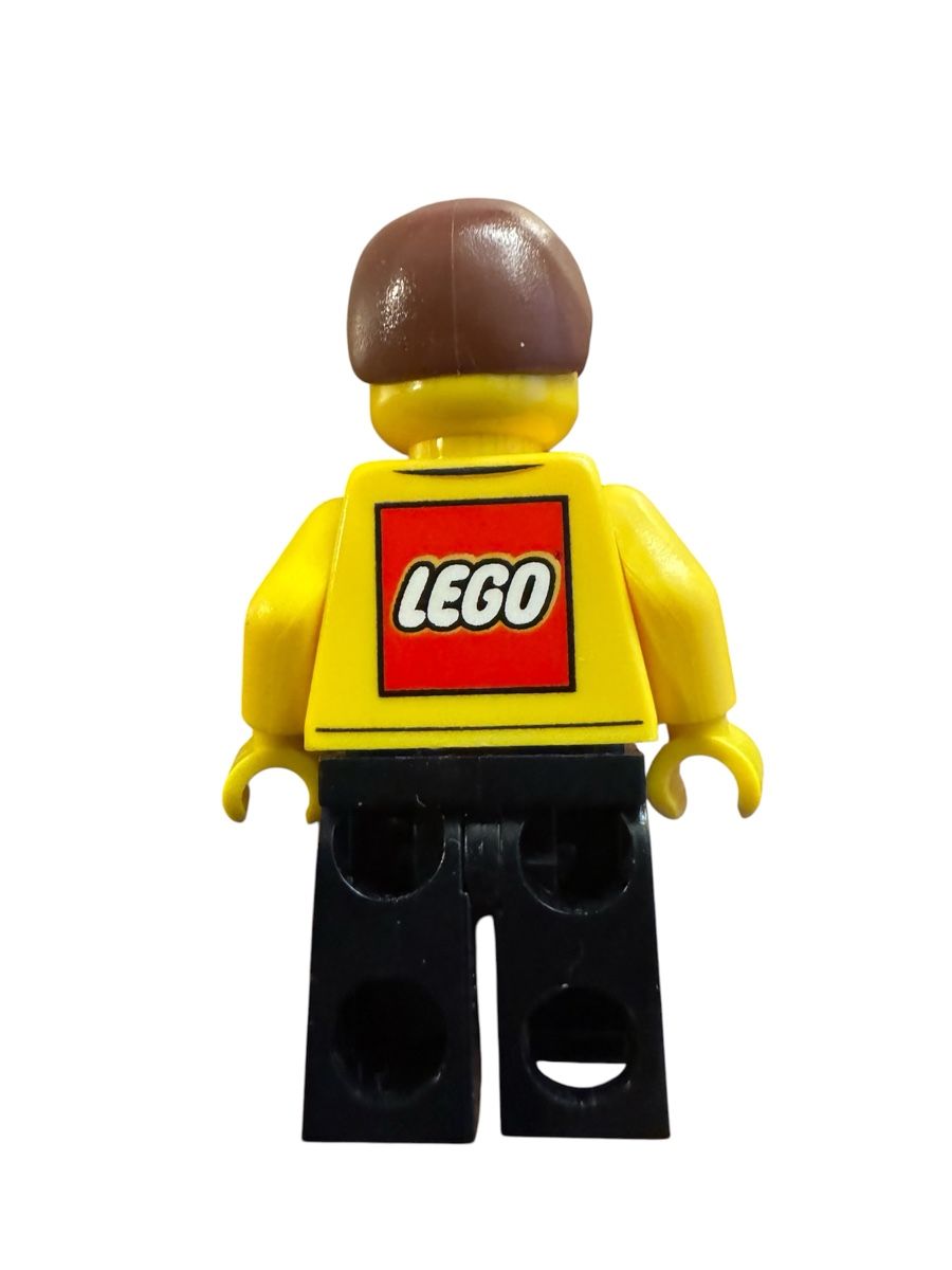 Lego Kit di costruzioni: LEGO Store Employee cty0578 – Usato da Wetzikon ZH venduto da the-collector91 1