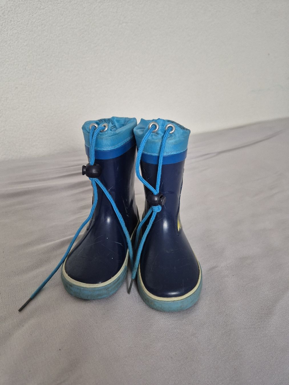 Scarpe per ragazzi: Regenstiefel – Usato da Hörhausen venduto da Nuage81