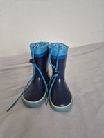 Regenstiefel