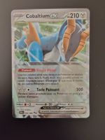 Cobaltium ex (064/086) Chaos Ascendant - CRI fr