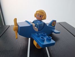 LEGO Duplo kleiner Flieger / kleines Flugzeug