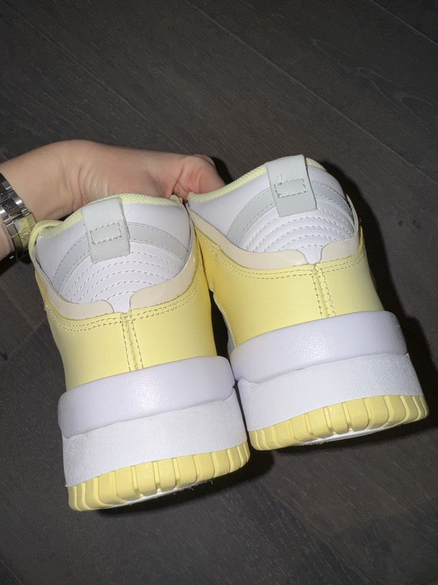 Nike Scarpe da uomo: Nike Schuhe in der Grösse 36 – Nuovo (secondo la descrizione) da Wettswil venduto da mia_ql62 2
