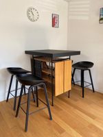 Richard Lampert „Milla“ Stehtisch / Bar