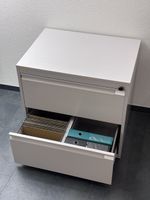Gebrauchter, abschliessbarer Hängeregisterschrank, Top!