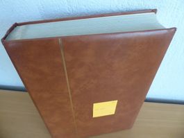 Interessantes Album Schweiz mit 60 Seiten Inhalt