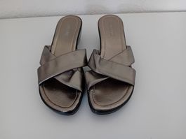 Pantoufle d'été femme taille 37