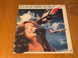 Elkie Brooks - Shooting Star LP, A&M Records, Top Zustand!78