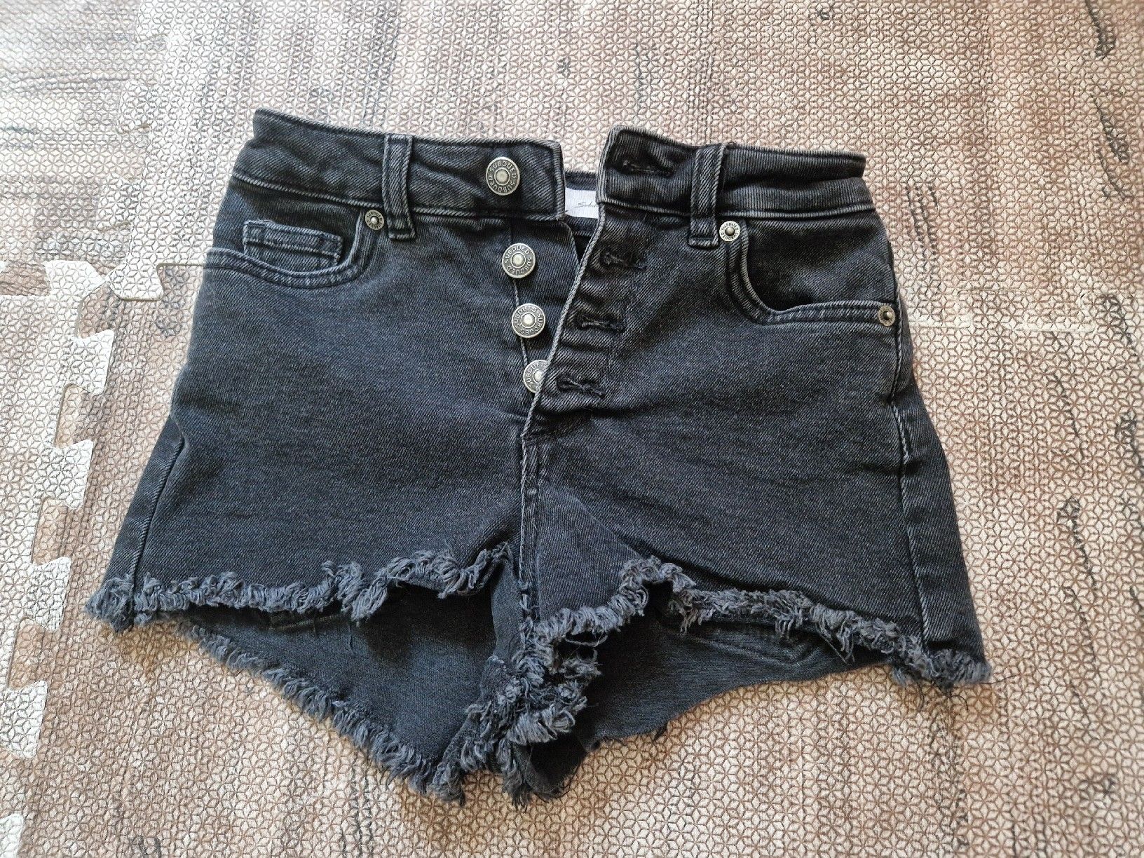 Hosen: Hot Pants Jeans – Gebraucht aus Triengen von KittyKat6 1