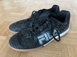 Fila-Hallenturnschuh, Grösse 40