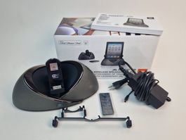 JBL OnBeat Air Wireless Speaker (2011)