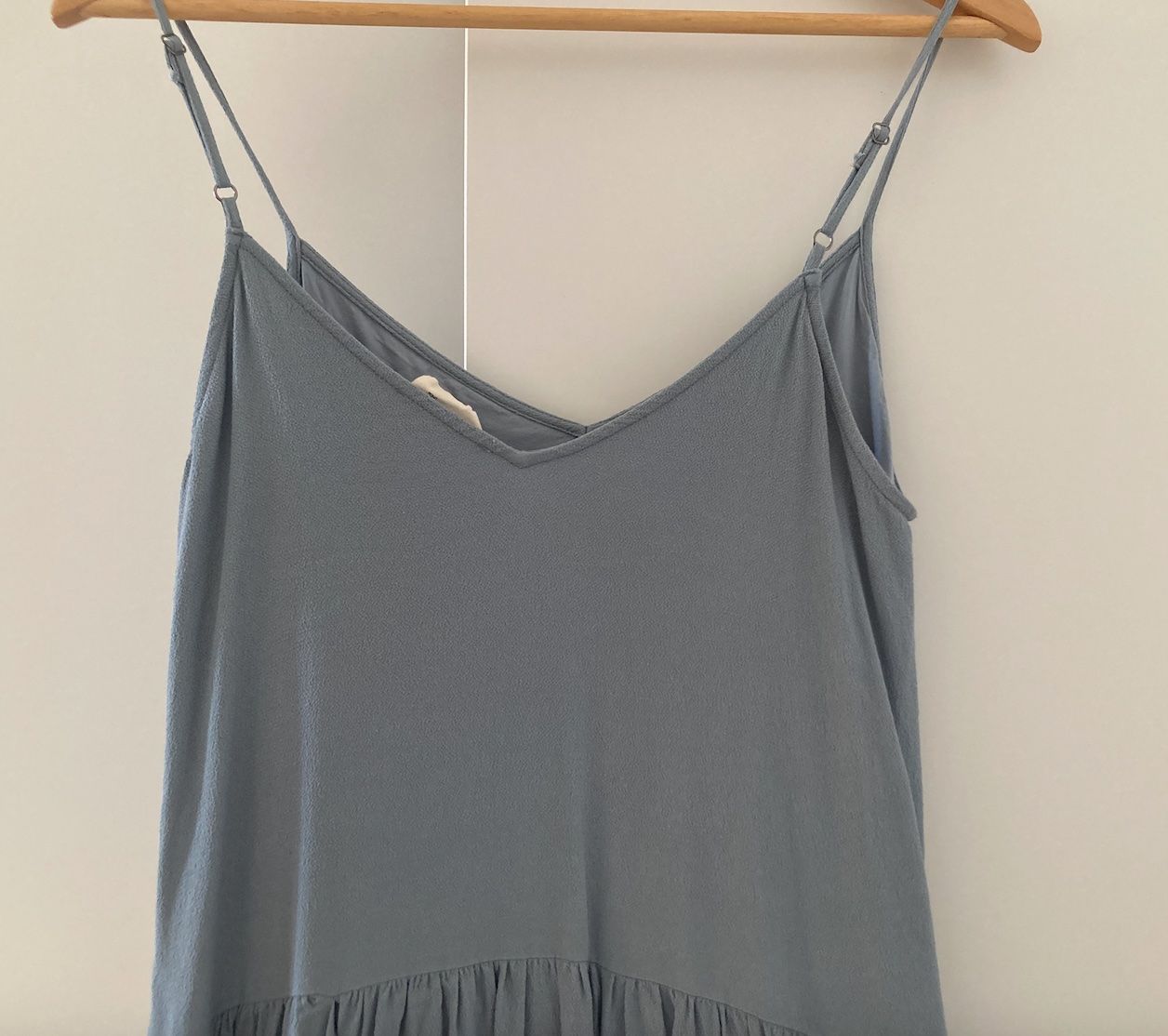 Vestiti: American Vintage - Robe - Taille S – Usato da Locarno venduto da tabe22979 1
