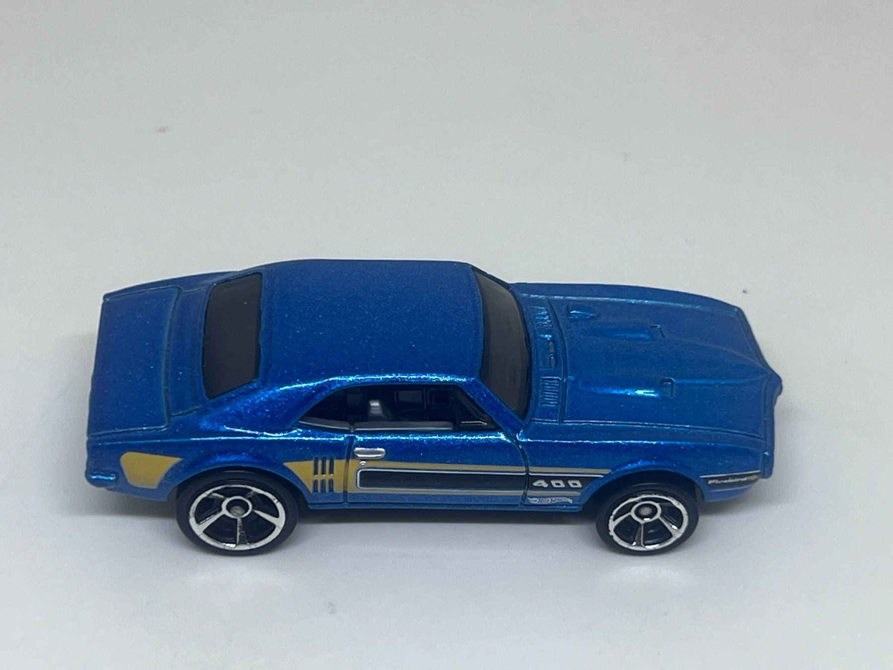 Hot Wheels Modellini d'auto: Hot Wheels '67 Pontiac Firebird 400 – Nuovo (secondo la descrizione) da Wildegg venduto da LaaBoutique 1