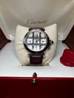 Cartier Pasha 150 Anniversary LTD