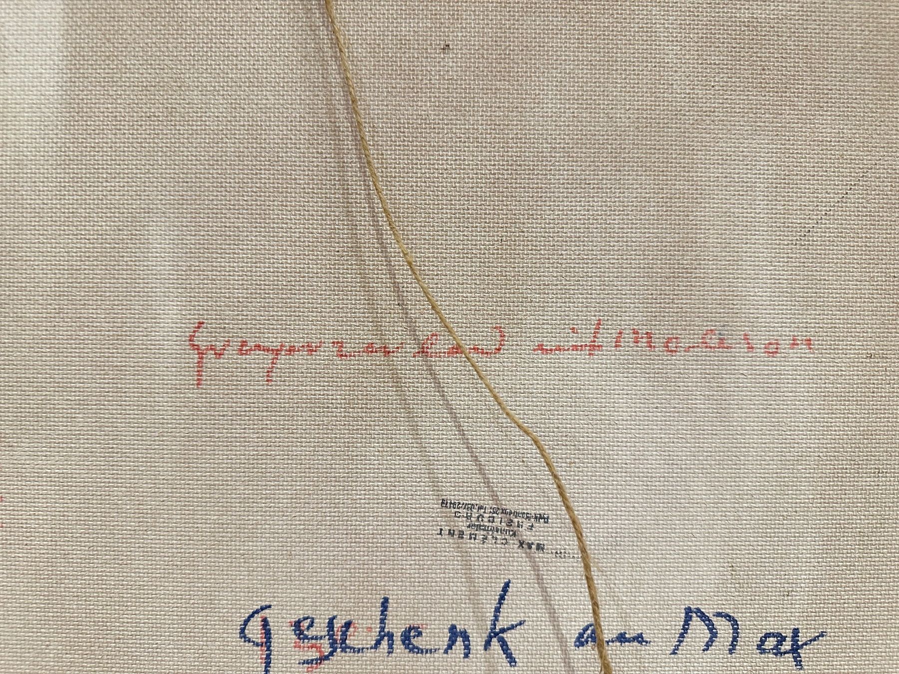 Max CLÉMENT (1912-1995) | Lac de Montsalvens Moléson Gruyère (Gebraucht ...