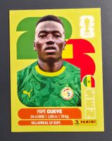 SEN 11 - Pape Gueye - Panini FIFA World Cup 2026 UE