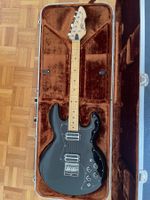 Electric guitar Peavey T-60 black + original case : RARE !!