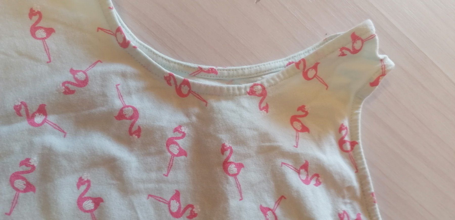 Blusen, T-Shirts & Tops: T-shirt, débardeur,top,haut,pull – Gebraucht aus Montcherand von petiteoune75 4