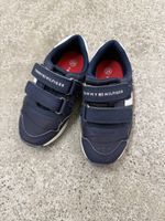 Tommy Hilfiger Kinderschuhe Gr. 24 - Top Zustand!