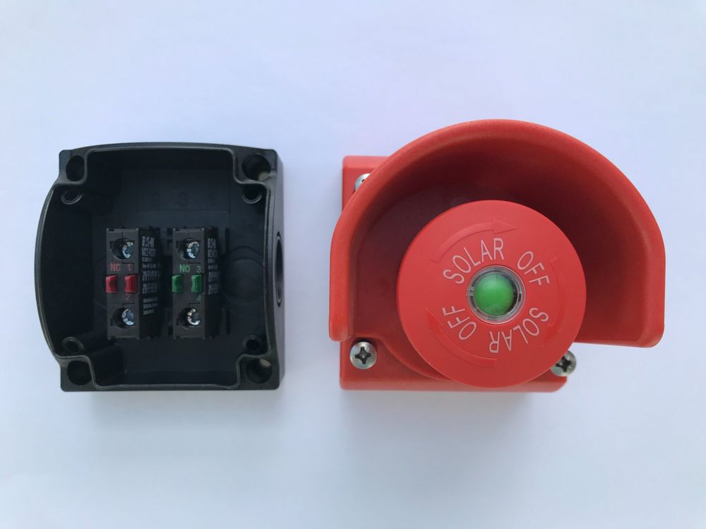Eaton 266106 - Interruttore Di Posizione Con Leva A Barra, 1S+1Ö, Garanzia Originale Eaton