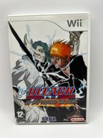 Bleach: Shatterred Blade (Deutsch) - Nintendo Wii