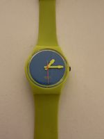 Swatch Gent « Chaise Longue »