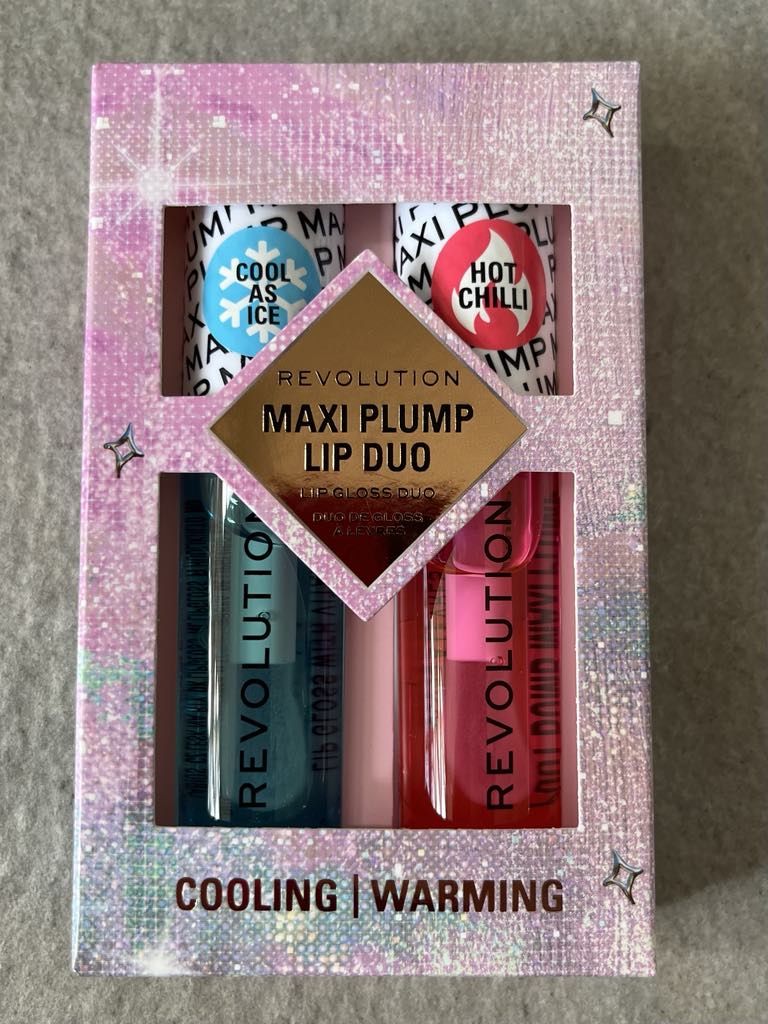 Make-up: Lip Oil – Neu (gemäss Beschreibung) aus Minusio von liam04