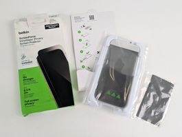 BELKIN Invisiglass Privacy Apple iPhone 17 Pro